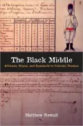 The Black Middle: Africans, Mayas, and Spaniards in Colonial Yucatan