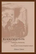 Avuncularism: Capitalism, Patriarchy, and Nineteenth-Century English Culture