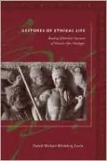 Gestures of Ethical Life: Reading Holderlin's Question of Measure After Heidegger