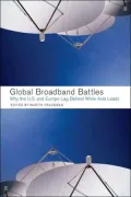 Global Broadband Battles: Why the U.S. and Europe Lag While Asia Leads