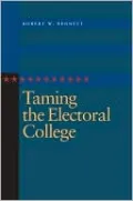 Taming the Electoral College