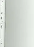 The Honor of Thinking: Critique, Theory, Philosophy
