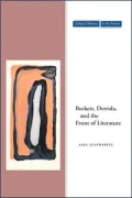 Beckett, Derrida, and the event of literature
