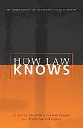 How Law Knows
