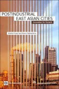 Post-Industrial East Asian Cities