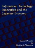 Information Technology Innovation and the Japanese Economy