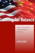 Looking for Balance
