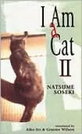 I Am a Cat