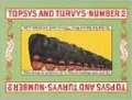 Topsys and Turvys, Vol. 2