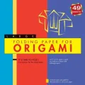 Folding Paper for Origami - Large
