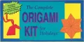 The Complete Origami Kit for Holidays