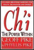 Ch'i: The Power within