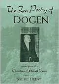 The Zen Poetry of Dogen: Verses from the Mountain of Eternal Peace
