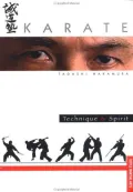 Karate: Technique and Spirit