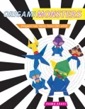 Origami Monsters