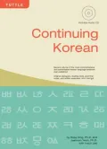 Continuing Korean, Vol. 2