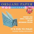 Origami Paper Patterns