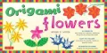 Origami Flowers Folded Kit