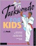 Taekwondo For Kids