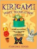 Kirigami Home Decorations
