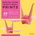 Origami Paper Traditional