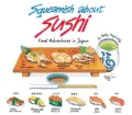 Squeamish about Sushi: Food Adventures in Japan
