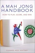 A Mah Jong Handbook