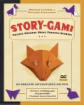 Story-gami Kit: Create Origami Using Folding Stories