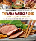 Asian Barbecue Book: From Teriyaki to Tandoori