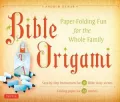 Bible Origami Kit: Paper-Folding Fun for the Whole Family!