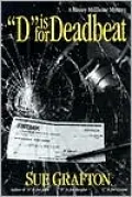 D Is for Deadbeat (Kinsey Millhone Series #4)