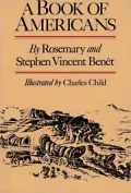 A book of Americans