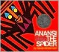 Anansi the Spider: A Tale from the Ashanti