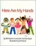 Here Are My Hands