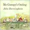 Mr. Gumpy's Outing