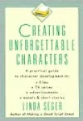 Creating Unforgettable Characters
