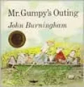 Mr. Gumpy's Outing