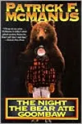 The Night the Bear Ate Goombaw