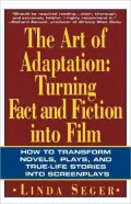 Art of Adaptation