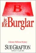 B Is for Burglar (Kinsey Millhone Series #2)