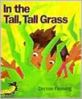 In the Tall, Tall Grass