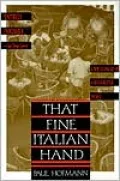 That Fine Italian Hand: A Wry Close-Up of a Resourceful People