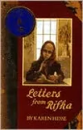 Letters from Rifka