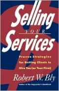 Selling Your Services