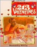 Two Hundred and Thirteen Valentines
