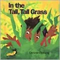 In the Tall, Tall Grass