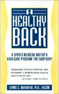 A Healthy Back, Vol. 1