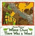 Where Once There Was a Wood