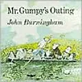 Mr. Gumpy's Outing