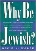 Why Be Jewish?